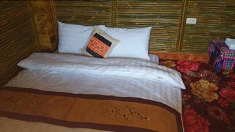 Hotel Ta Van Green Hills Homestay