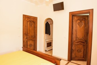 Agroturismo Il Casale Della Regina