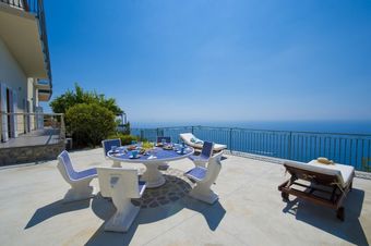 Apartamento Casa Lisuccia