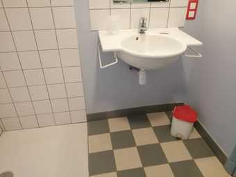 Hotel Ch�teau Du Bourg