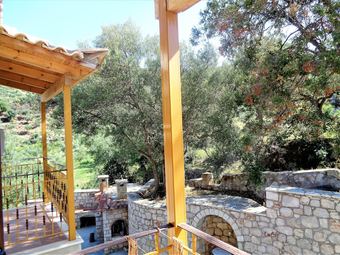 Apartamentos Menina Farm