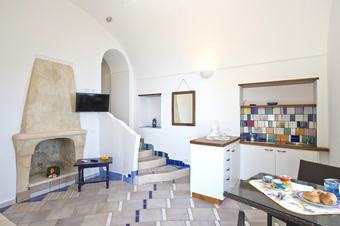 Apartamento Nido Del Falco