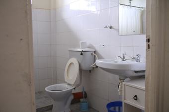 Kakamega Sheywe Hotel