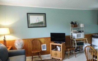 Posada Otter Creek Inn