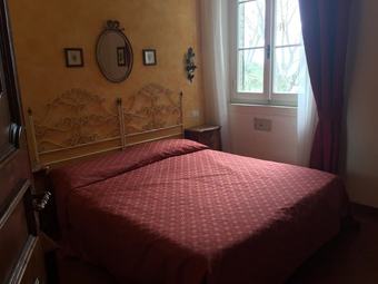 Hotel Locanda Delle Dune