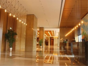 Weihai Guishe Fourseasons Hotel