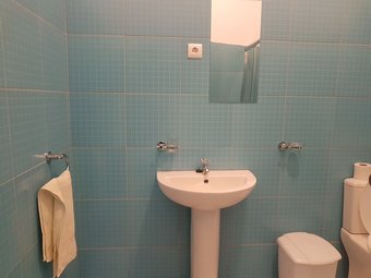 Hotel Residencial. Apresentacao