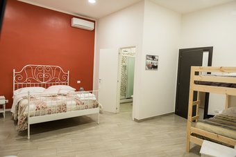 Bed & Breakfast Palazzo San Vincenzo