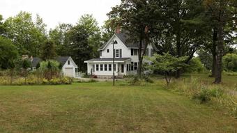 Bed & Breakfast Mill Pond Inn