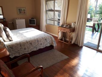 Tamboti Ridge Bed & Breakfast