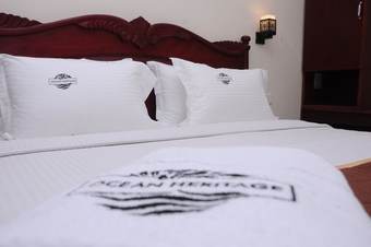 Hotel Ocean Heritage