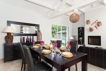 Residencia Madame Vacances R�sidence Les Fontenelles