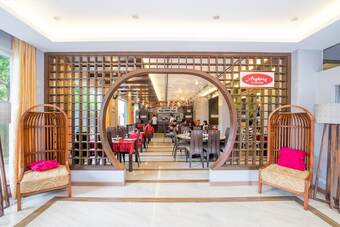 Hotel Zen Rooms Burgos Street Vigan