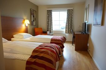 Hotel Storebaug Gjesteg�rd