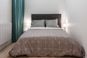 Apartamento Appartement T3 Moderne Vieux Tours