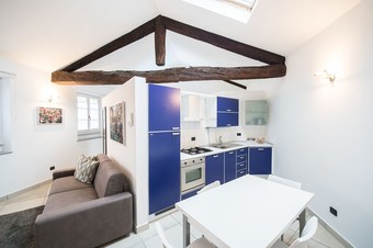 Apartamento Rearduinoivrea