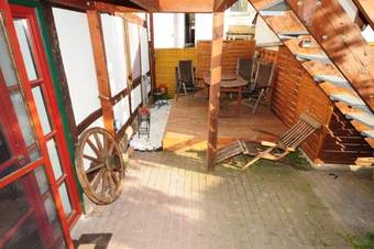 Apartamento Ferienwohnung-goldener Winkel