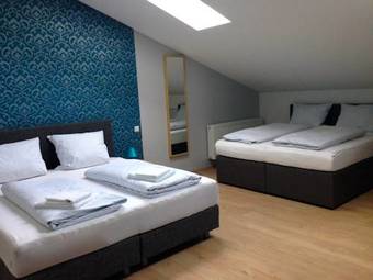 Hostal Haus Elisabeth