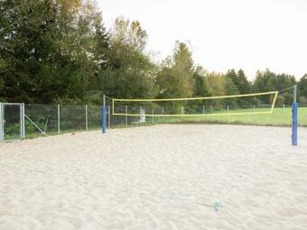 Apartamento Exquisite Farmhouse In Ingenried With Sauna