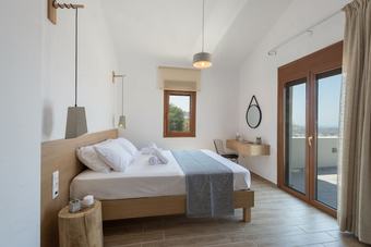 Residencia Infinite Blue Apartments