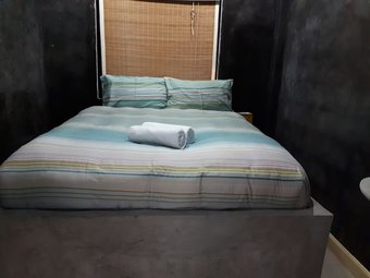 Hotel The Beach House Bungalows