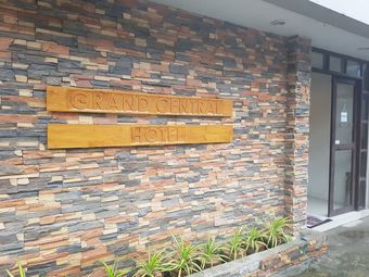 Grand Central Hotel Candelaria