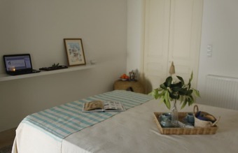 Hotel La Chambre Verte