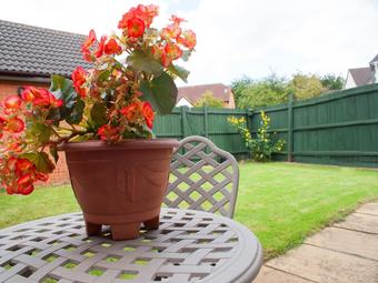 Apartamentos East Midlands House