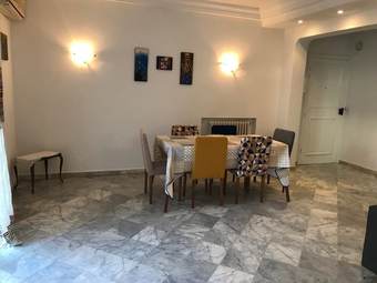 Apartamentos Bel Appart Au C?ur De La Marsa