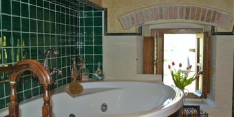 Bed & Breakfast Podere Badia