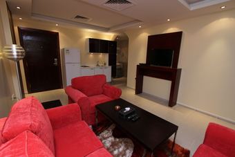 Hotel Raoum Inn Hail