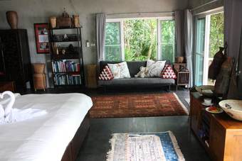 Hotel The Other Side Villas