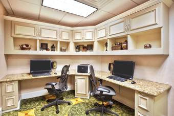 Hotel Hilton Garden Inn Houston/sugar Land