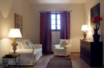 Agroturismo Le Torri