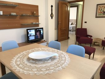 Libert� Apartments