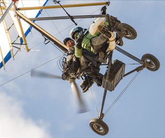 Hotel Yan Bibiyan Guest House