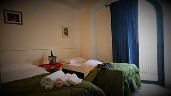 Hotel Vecchia Fornace