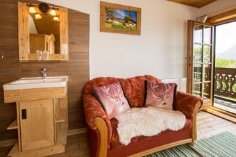 Pension Ferienhof Margarthengut