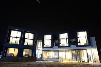 Jeju Clair De Lune Pension