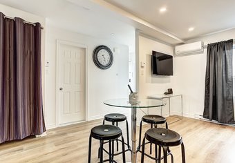 Apartamentos Destination Stays Saint-henri