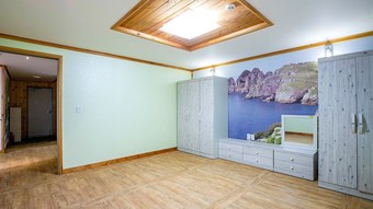 Gyeongju Gampo Beach Castle Pension A