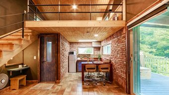 Gyeongju Rosso House Pension