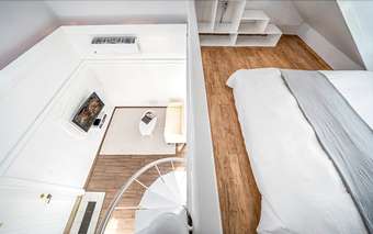 Hoengseong Hello412 Pension