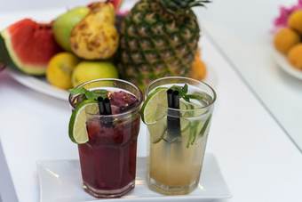 Hotel Mojito Beach Rooms