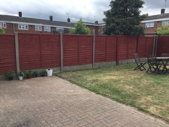 Apartamentos Nice 4 Bed Near Basildon Town Centre