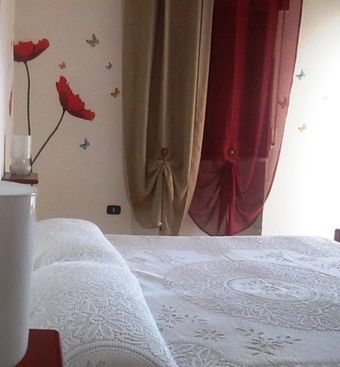 Apartamento Casa Velina