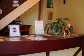 Hotel Domaine La Chapelle