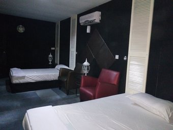 Hotel Transit Room Klia - Residence Villa