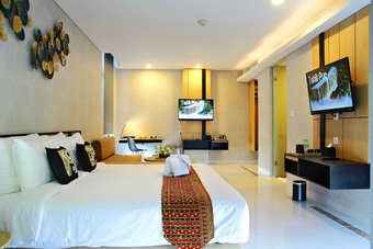 Bbc Hotel Lampung Bandar Jaya