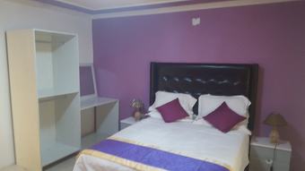 Hotel Mathlyn Guest House